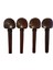 Middle Grade Ebony Set Çello Kulağı 1323 1