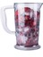 Çok Renkli El Blender Seti, Şık ve Kullanışlı Mavi Tasarım 7