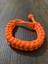 Kavuniçi Paracord Bileklik 2