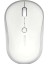Mofii M5AG Beyaz Wireless Mouse 1