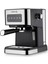 Köpürtücüyle Zengin Kahve Deneyimi, Şık ve Fonksiyonel Espresso Makinesi A981 2