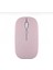 ZR216 Pembe Bluetooth Mouse 1