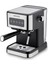 Köpürtücülü Espresso Kahve Makinesi, Şık Tasarım, Kolay Kullanım, Kaliteli Sonuçlar 3