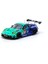 Tarmac Works x Ixo Models 1/64 Porsche 911 Gt3 R Nürburgring 24H 2023 #44 1