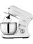 Beyaz 5l Stand Mikser, Güçlü ve Kullanışlı Mutfak Ekipmanı 1