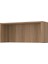 Yükseltme Ünitesi, Meşe Görünümlü, 80X28X35 cm 1