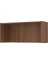 Yükseltme Ünitesi, Kahverengi Ceviz Görünüm, 80X28X35 cm 1