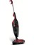 Kablolu Dikey Süpürge Siyah, Güçlü Temizlik Için Hafif ve Pratik Tasarım 1
