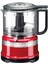 Mini Mutfak Robotu, 5KFC3516, Empire Red, Şık ve Fonksiyonel Tasarım 1