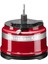 Mini Mutfak Robotu, 5KFC3516, Empire Red, Şık ve Fonksiyonel Tasarım 2