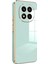 Xiaomi Redmi Note 14 Pro 4g Kılıf Volet Silikon - Açık Yeşil 1