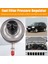 Adet Araç Yakıt Filtresi Basınç Regülatörü Yakıt Pompası Jeep Tj L4 2.5l 1997-2002 Grand Cherokee V8 5.2l 1997-1998 52100053 (Yurt Dışından) 4