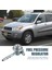 Toyota Camry Rav4 2.4l 2003-2007 Için Araç Motor Parçası Yakıt Basınç Regülatörü 23270-28052 (Yurt Dışından) 5