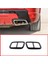 Land Rover Range Rover Sport 2020 L494 Için Araç Arka Egzoz Susturucusu Kuyruk Borusu Kapağı (Yurt Dışından) 5