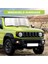 Suzuki Jımny 2019 2020 Için Araç Ön Camı Güneşlik Örtüsü Yalıtım Koruması Güneşlik Aksesuarları (Yurt Dışından) 4