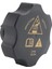 Jeep Chrysler Dodge Ram 2500 3500 2013-2018 Için Araba Motoru Radyatör Soğutma Suyu Deposu Kapağı 68249136AA 68442532AA (Yurt Dışından) 1