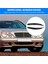 Mercedes E-Serisi W210 E320 E430 Için Silecek Kapağı Ekran Kaplaması 2108310958 (Yurt Dışından) 4