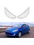 Hyundai Accent 2011 2012 2013 2014 Sol Far Kabuğu Abajur Şeffaf Mercek Kapağı Far Kapağı (Yurt Dışından) 2