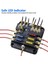 Negatif Baralı Sigorta Kutusu, LED Göstergeli 6 Yollu Bıçaklı Sigorta Tutucu Bloğu, 12V Tekne, Araba, Otomotiv, Kamyon, Denizcilik Için (Yurt Dışından) 4