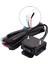 Atv/utv Için 12V Atv Vinç Salıncak Anahtarı ve Gidon Kontrol Hattı Kiti (Yurt Dışından) 2