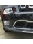 Jeep Cherokee 2014-2018 Abs Krom Ön Sis Farı Lambası Kapağı Döşeme Sis Farı Çerçevesi Dekorasyon Çerçevesi (Yurt Dışından) 5