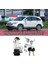 Honda Crv 2002-2006 Için 2 Anahtarlı Kontak Anahtarı Silindir Kapı Kilidi 72185-S9A-013 (Yurt Dışından) 3
