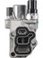 Honda Crv Accord Vtec Solenoid Makara Valfi Için Elektromanyetik Valf 15810-RAA-A03 (Yurt Dışından) 1