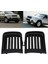 Nissan Pathfinder R50 1999-2004 Için Araç Ön Tampon Sis Farı Izgarası Kapağı (Yurt Dışından) 3