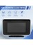 Araba Kamyon 12V/24V 2'si 1 Arada Fonksiyonlar Dijital Hız Göstergesi Hız Ölçer + Kilometre Sayacı Göstergesi LCD Gösterge Paneli + Alarm LCD Göstergesi (Yurt Dışından) 4