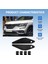 Renault Koleos Latitude Talisman Xfd Için Sunroof Sürgüsü ve Klips Tampon Bloğu 918066133R 912128065L 912128065R (Yurt Dışından) 4