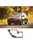 Toyota Rav4 2014, 2015, 2016, 2017, 2018 ve 2019 Lhd Aksesuarları Için Karbon Fiber Vites Paneli Çerçeve Kapağı (Yurt Dışından) 5