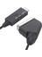 Hd 1080P Scart - HDMI Uyumlu Adaptör Scart Erkek - Hd Dişi Ses Video Dönüştürücü Adaptör Hdtv/dvd/pc Için 1m (Yurt Dışından) 5