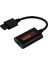 N64/GAMECUBE/SNES/GC Tam Dijital 1080P Tak Çalıştır Için N64 - HDMI Uyumlu Hdtv Dönüştürücü Adaptörü (Yurt Dışından) 5