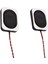Adet 4 Ohm 3W Kare Küçük Kavite Dizüstü Bilgisayar Hoparlörü 3525 Ultra Ince Kutu Hoparlör (Yurt Dışından) 4