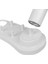 Braun Oralb Elektrikli Diş Fırçası Şarj Cihazı 3757/3709 D12 D16 P2000 P3000 Şarj Portlu Elektrikli Diş Fırçası Tutucu (Yurt Dışından) 5