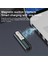 DC5521 Manyetik USB Pd Adaptörü Apple Macbook Air/pro Hızlı Şarj Dönüştürücü Konnektörü Magsafe 2 (Yurt Dışından) 5