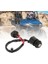 Honda Utv Pioneer 700 SXS700M2 SXS700M4 2014-2022 Için Anahtarlı 35100-HL3-A01 Çalıştırma Anahtarı Kontak Anahtarı (Yurt Dışından) 4