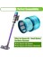 Dyson G5 Detect Absolute / G5 Detect Fluffy Elektrikli Süpürge Parçaları Için Hepa Filtre Değişimi (Yurt Dışından) 4