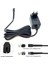 Wahl 8148 /8504 /8591 /8509 /1919 /2241 /2240 /8171 Tıraş Makinesi Düzeltici Şarj Cihazı Ingiltere Fişi Için Saç Kesme Makinesi Güç Kablosu Adaptörü (Yurt Dışından) 2