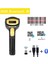 Süpermarket Için Elde Taşınabilir Kablosuz 1d 2d Tarayıcı Barkod Tarayıcı Kablosuz Bluetooth 1d 2d Qr Kod Okuyucu (Yurt Dışından) 3