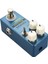 Moskyaudio Pedal De Guitarra Blue Ocean Chorus Guitar Effect Pedal True Bypass Metal Shell Chorus Bass Effect Footswitch (Yurt Dışından) 3