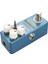 Moskyaudio Pedal De Guitarra Blue Ocean Chorus Guitar Effect Pedal True Bypass Metal Shell Chorus Bass Effect Footswitch (Yurt Dışından) 5