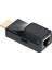 60M HDMI Uyumlu Genişletici RJ45 - HDMI Uyumlu 1080P Hd Video Ağ Kablosu Genişletici Adaptörü Hdtv Monitör Için (Yurt Dışından) 3