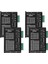 DM556 Cnc Dijital Step Motor Sürücüsü DM556 Step Motor Kontrol Cihazı 2 Fazlı Step Motor Sürücüsü 4'lü Paket (Yurt Dışından) 1