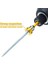 Adet 50MM Konumlandırma Tornavida Ucu S2 Alçıpan Vidası Alçıpan Alçıpan Vidası Araçları (Yurt Dışından) 4