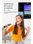 SD306PLUS Owl Bluetooth Hoparlör Güçlü Taşınabilir Çift Mikrofonlu Hıfı Ses Karaoke ve Açık Hava Partileri Için Ideal (Yurt Dışından) 4