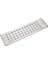 Takı Yapımı Için 52 Yuvarlak Delikli Tel Çekme Plakası 0,26-4,10 mm Tungsten Karbür Tel Çekme Plakası (Yurt Dışından) 1