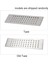 Takı Yapımı Için 52 Yuvarlak Delikli Tel Çekme Plakası 0,26-4,10 mm Tungsten Karbür Tel Çekme Plakası (Yurt Dışından) 5