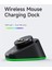 Logitech G Pro x Superlight 2 Dex G502X Plus G903 G703 Pro2 Lightspeed Oyun Faresi Yerleştirme Istasyonu Için Fare Şarj Standı (Yurt Dışından) 2
