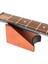 2'si 1 Arada Profesyonel Gitar Boyun Desteği Destek Yastığı Elektrik Akustik Bas Telli Çalgı Gitar Temizleme Lutçu Onarım Aracı (Yurt Dışından) 2